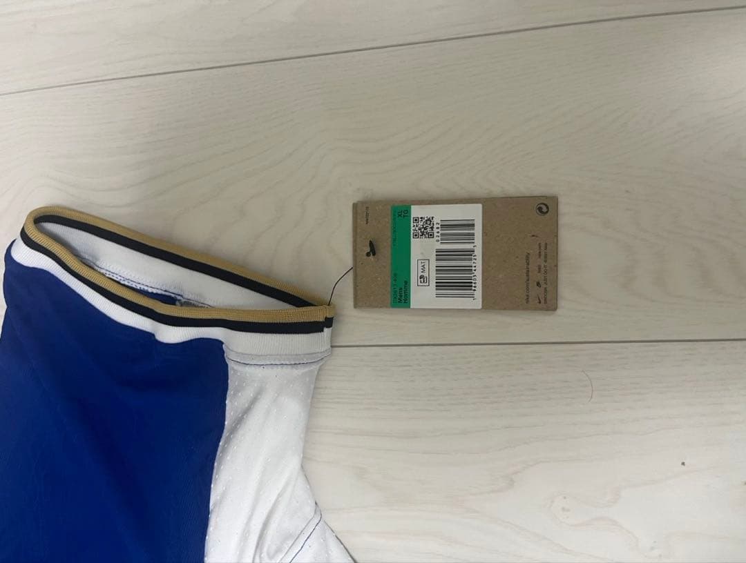 チェルシーFC 23-24 ホーム ユニフォーム ENZO FERNANDEZ