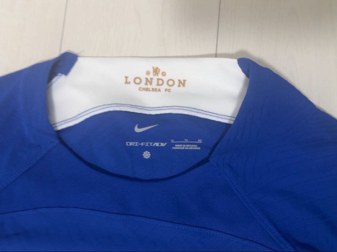 チェルシーFC 23-24 ホーム ユニフォーム ENZO FERNANDEZ