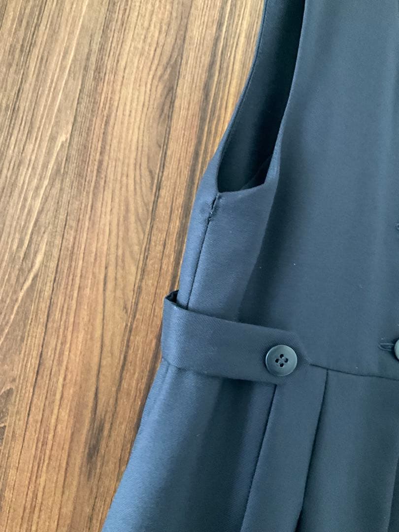 ももこhand made Yotsuba お受験　入学フォーマルスーツ