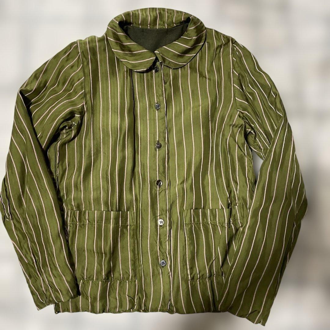 tricot COMME des GARCONS ジャケット