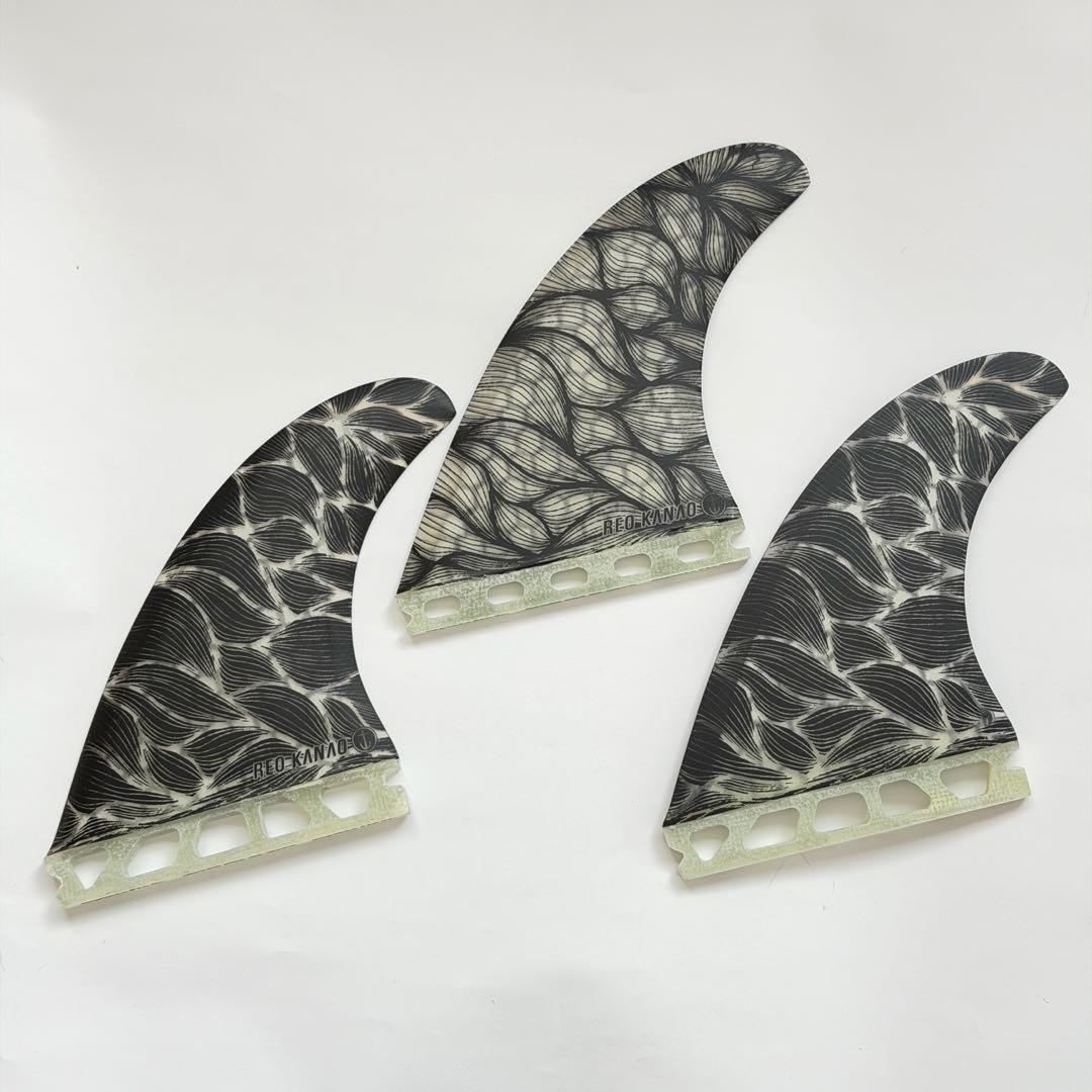 31%OFF！キャプテンフィン 『ソリッドライン金尾レオモデル』FUTURES