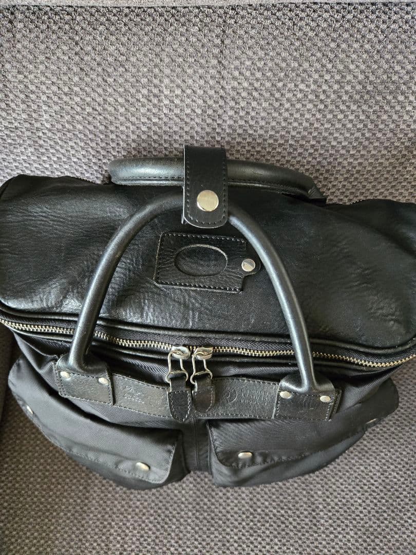 Felisi 17/58/DS+NK フェリージ　リュック