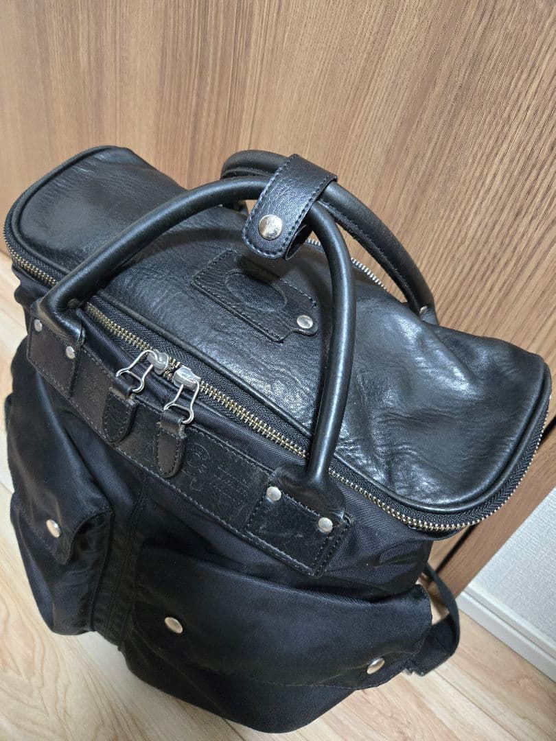 Felisi 17/58/DS+NK フェリージ　リュック