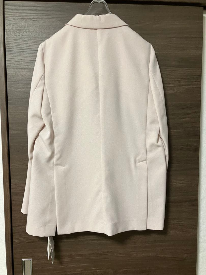 【新品未使用】CELFORD セルフォード♪ダブルテーラードジャケット LPNK