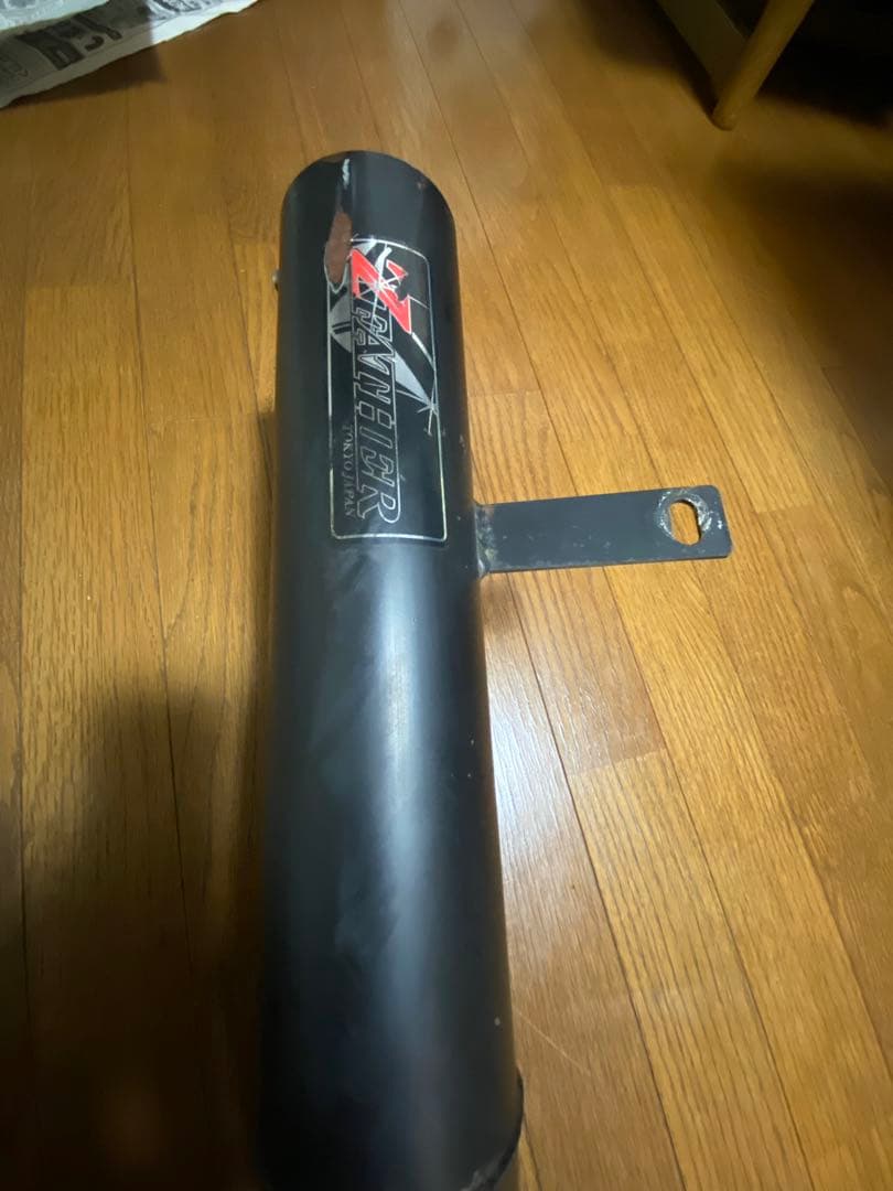 バリオス2 ゼットファーザー　バズー菅 ゾネ！