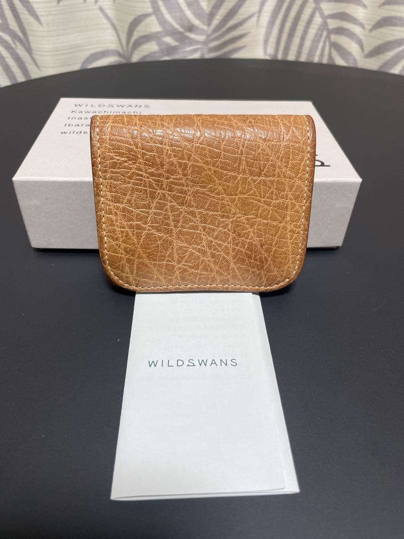 WILDSWANS パーム　エレファント