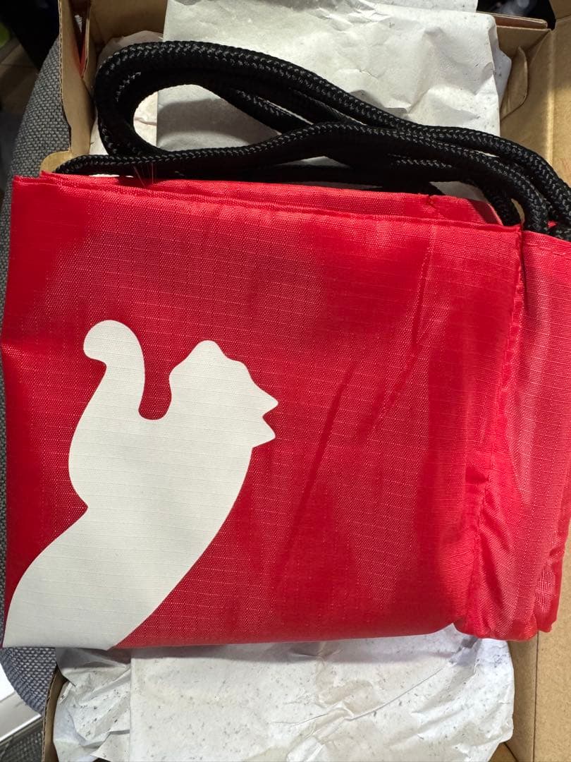 evoSpeed Forte Nitro Elite 新品未使用27.0cm