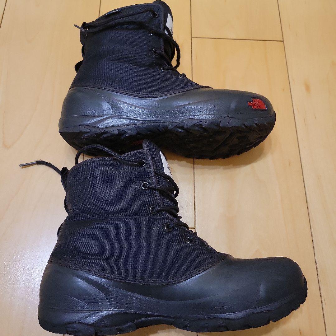 THE NORTH FACEスノーショット6 ブーツ23.0cmNF51460