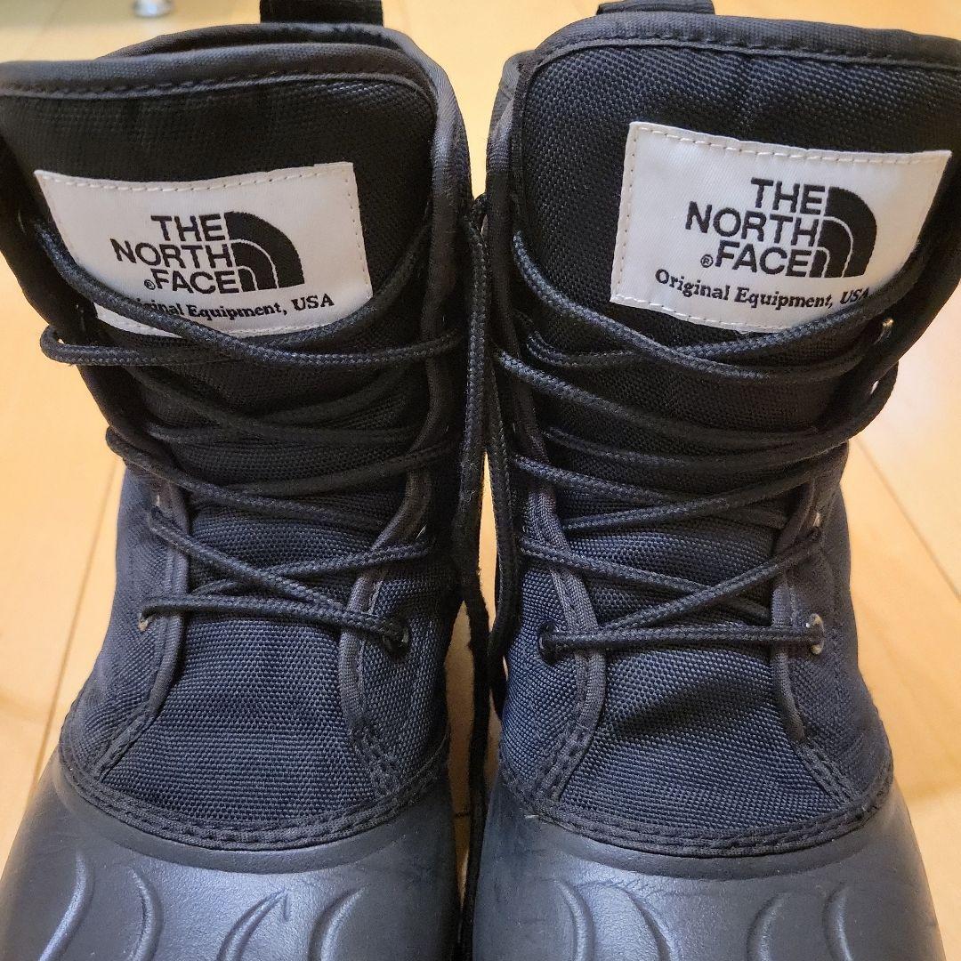 THE NORTH FACEスノーショット6 ブーツ23.0cmNF51460
