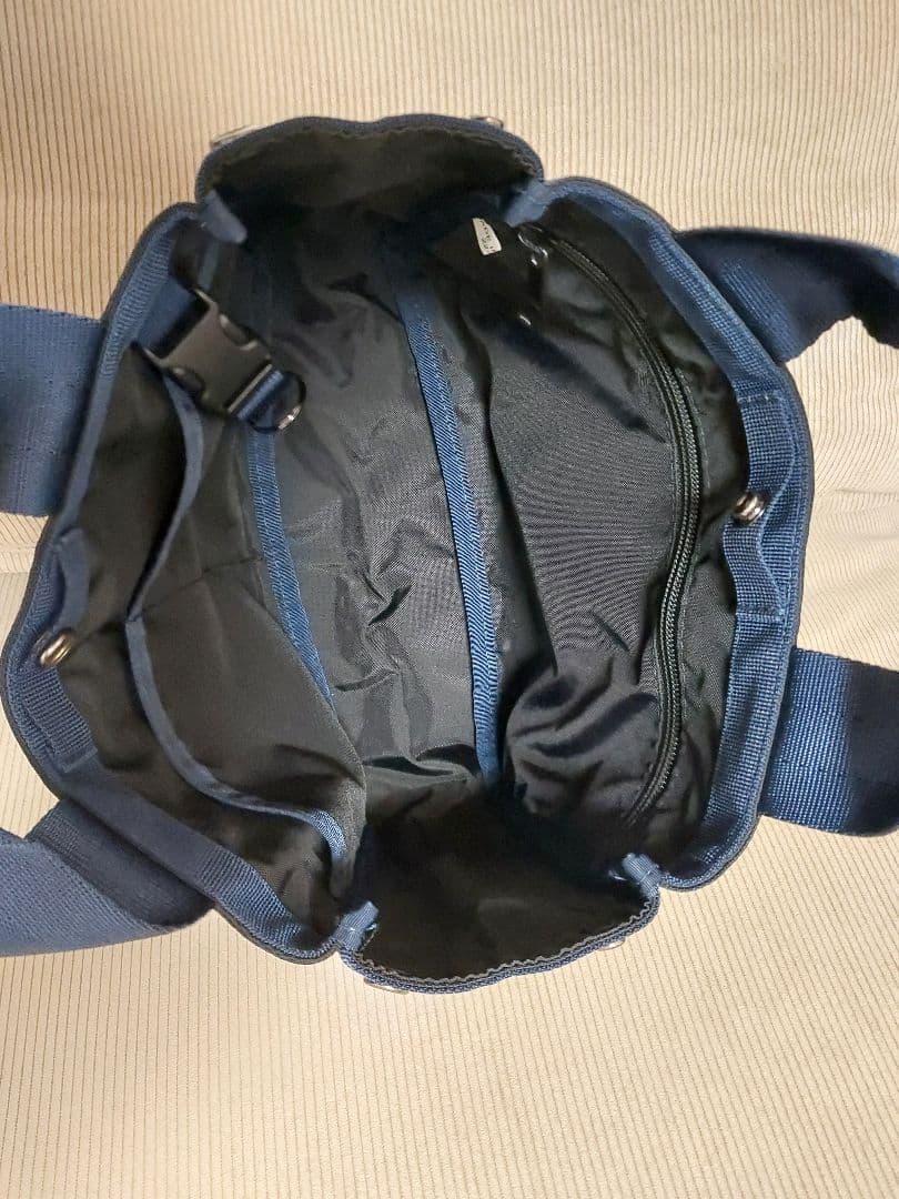 美品　ブリーフィング　ゴルフトートバック　CART TOTE AIR