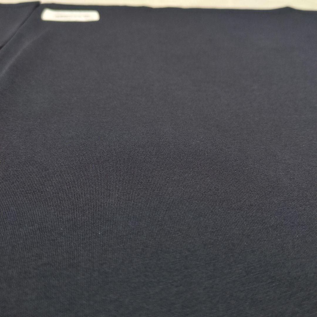 JIL SANDER オーガニックコットン ロゴトップス M