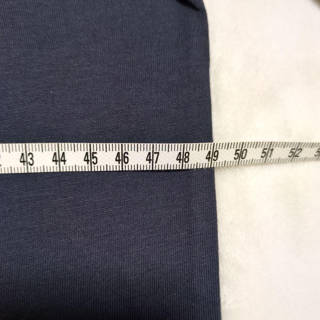 JIL SANDER オーガニックコットン ロゴトップス M