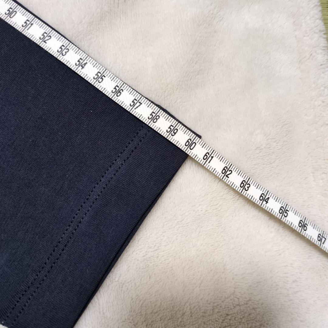 JIL SANDER オーガニックコットン ロゴトップス M