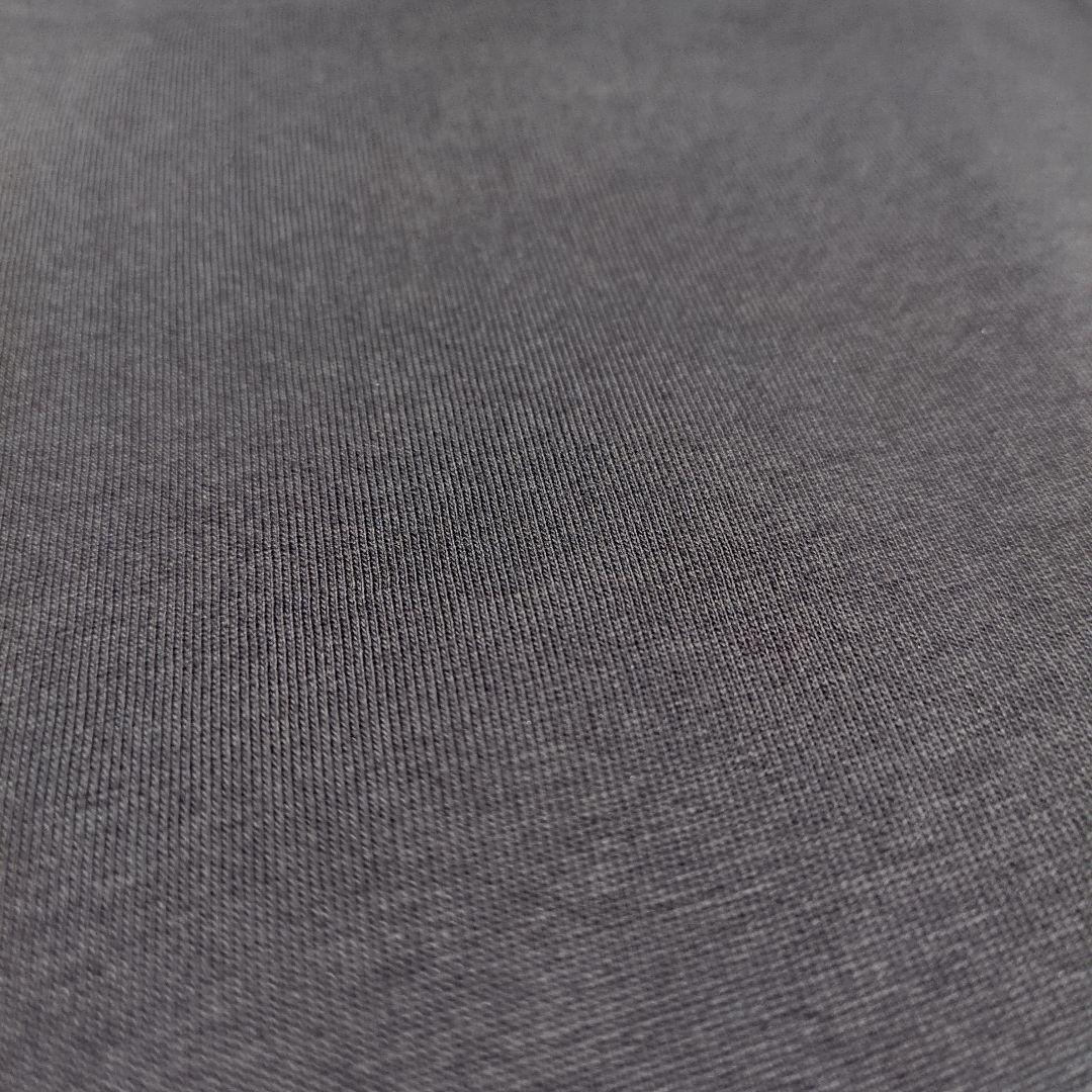 JIL SANDER オーガニックコットン ロゴトップス M