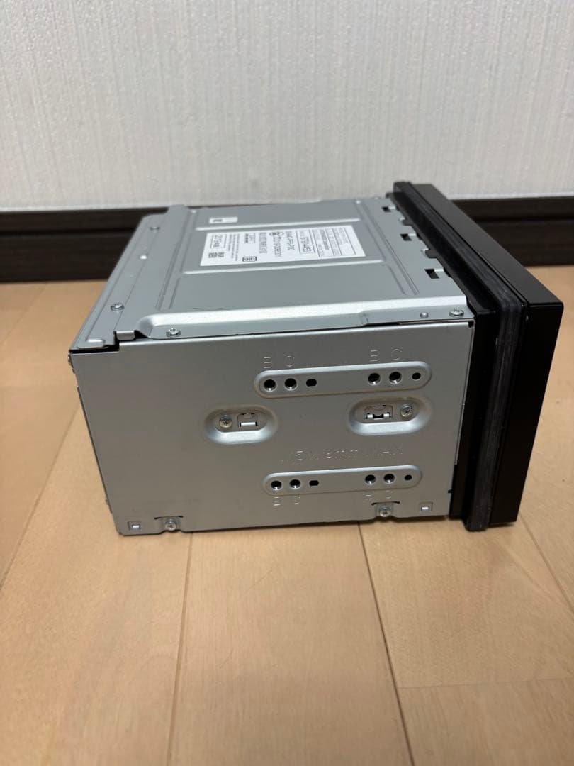 【限定価格】　VXM-204VFI Gathers カーナビ