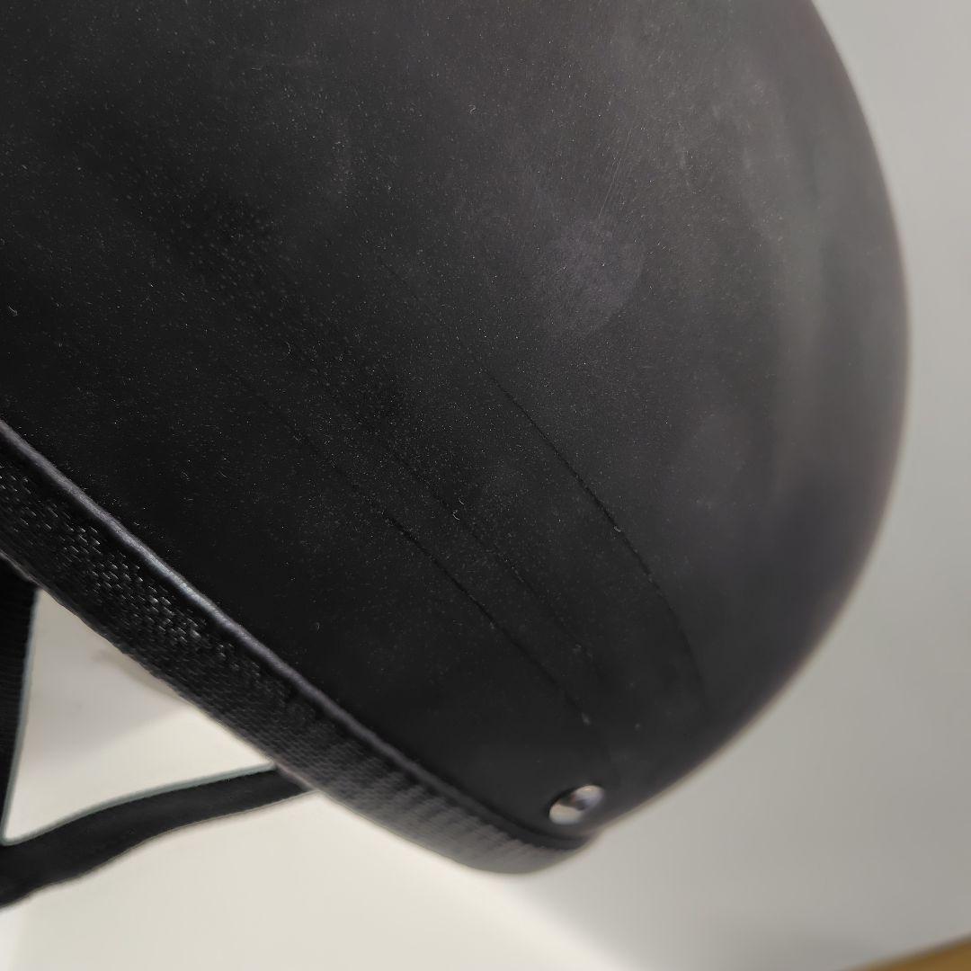 イーグルハーフヘルメット EAGLEROADHALF HELMET マット