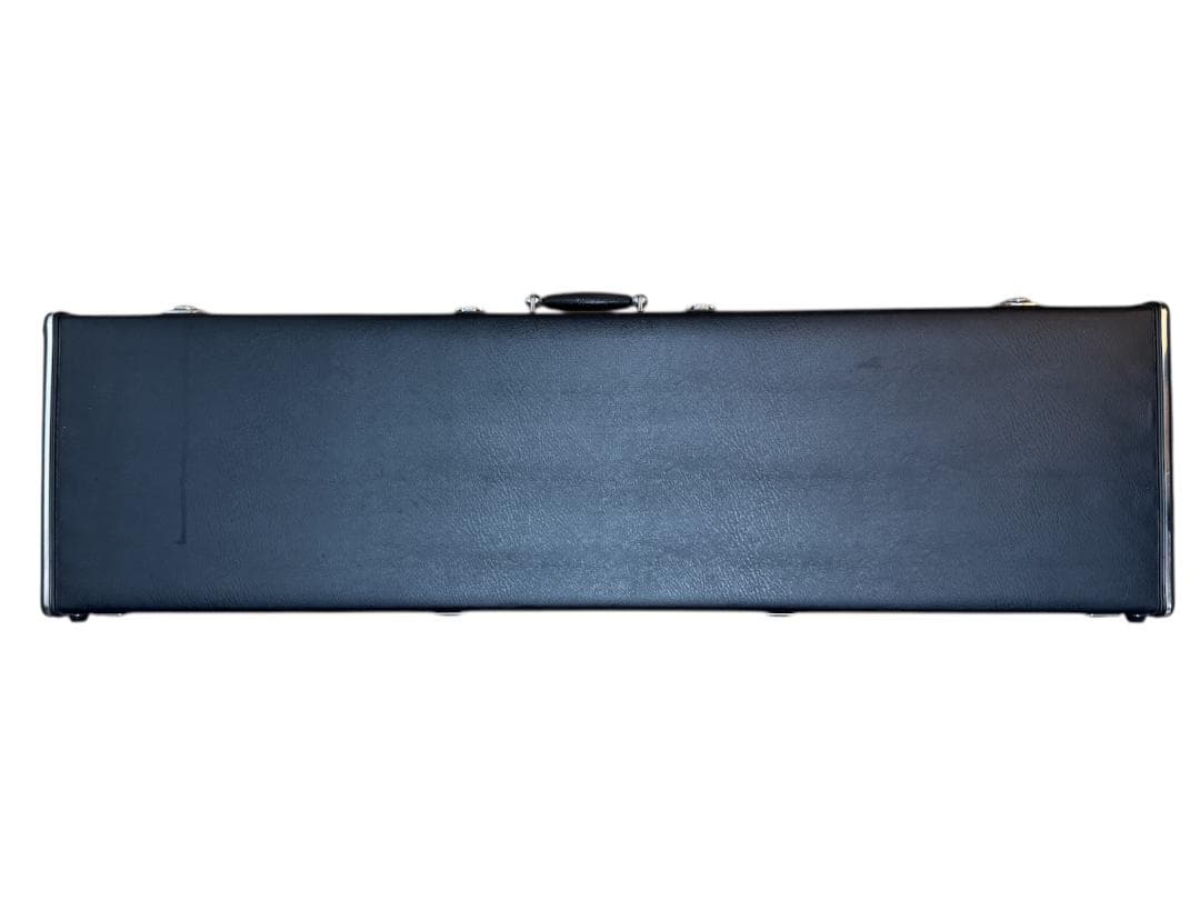 津軽三味線 東さわり 三つ折り 太棹 正寸 丸打胴 ハードケース 撥