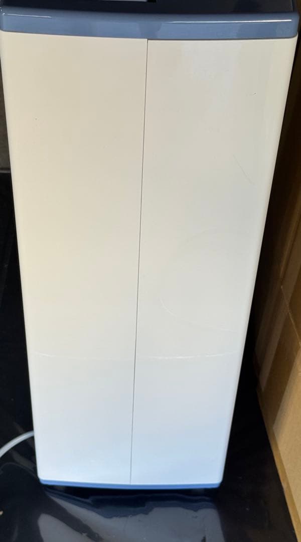 【ジャンク品】コロナ除湿機 BD-H181 ルーバー不良