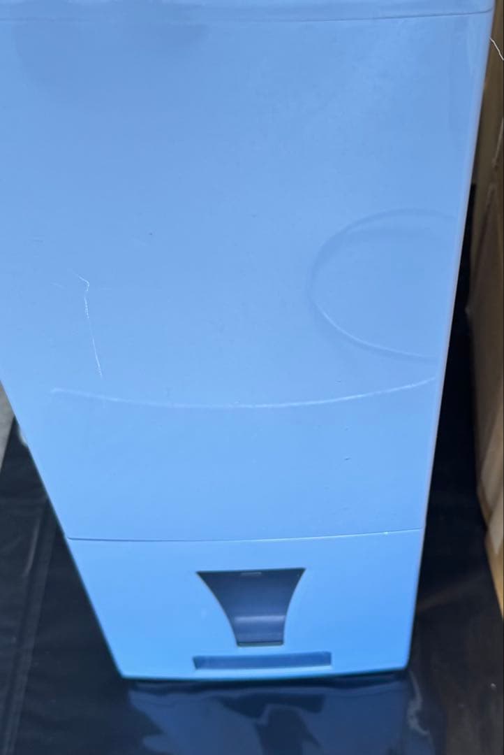 【ジャンク品】コロナ除湿機 BD-H181 ルーバー不良