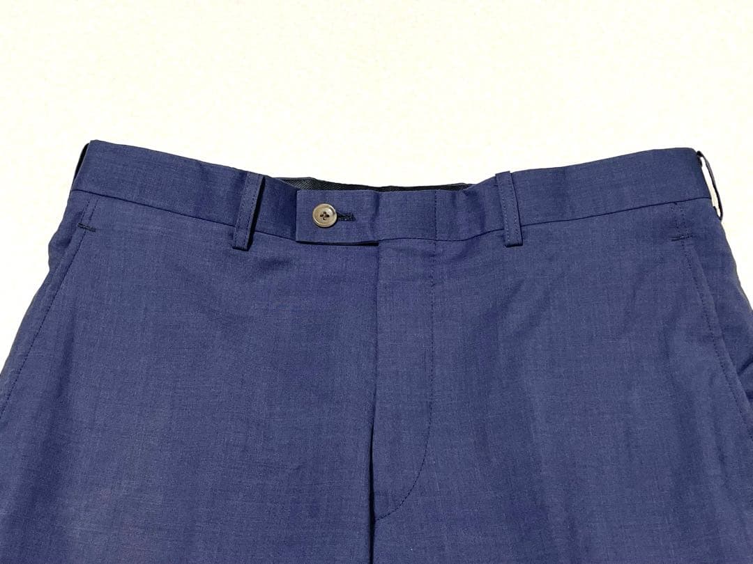 Nicola Gabriele◇イタリア製REDA高級生地◇メンズスーツセット