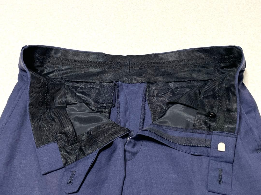 Nicola Gabriele◇イタリア製REDA高級生地◇メンズスーツセット