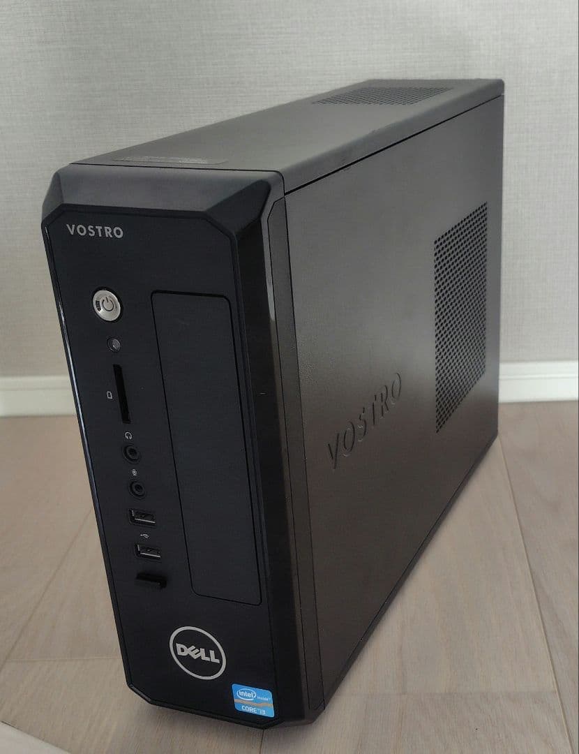 Windows11 SSD256GB i5 3450 8GB WIFI有