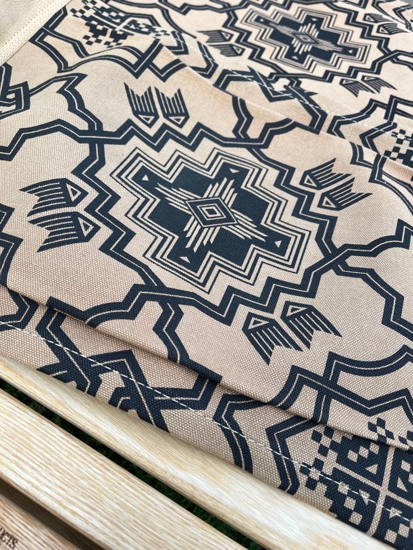 GARAKUDA オールドマウンテン　ガラクダ カーミットチェア