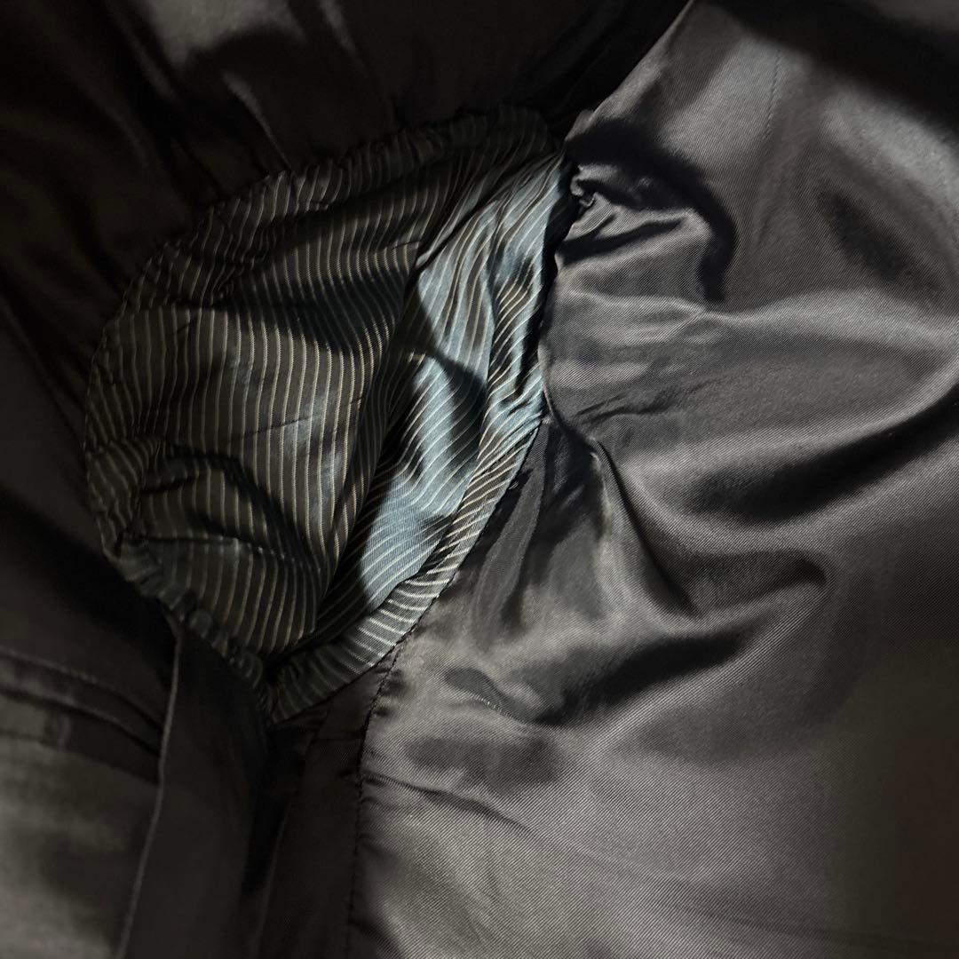 希少　モヘヤ　ディオールオム DIOR HOMME ジャケット 44 イタリア製