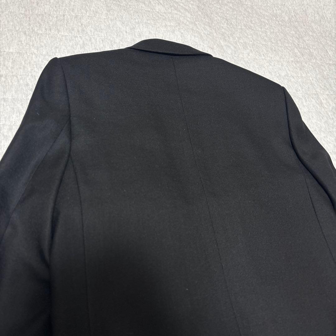 希少　モヘヤ　ディオールオム DIOR HOMME ジャケット 44 イタリア製