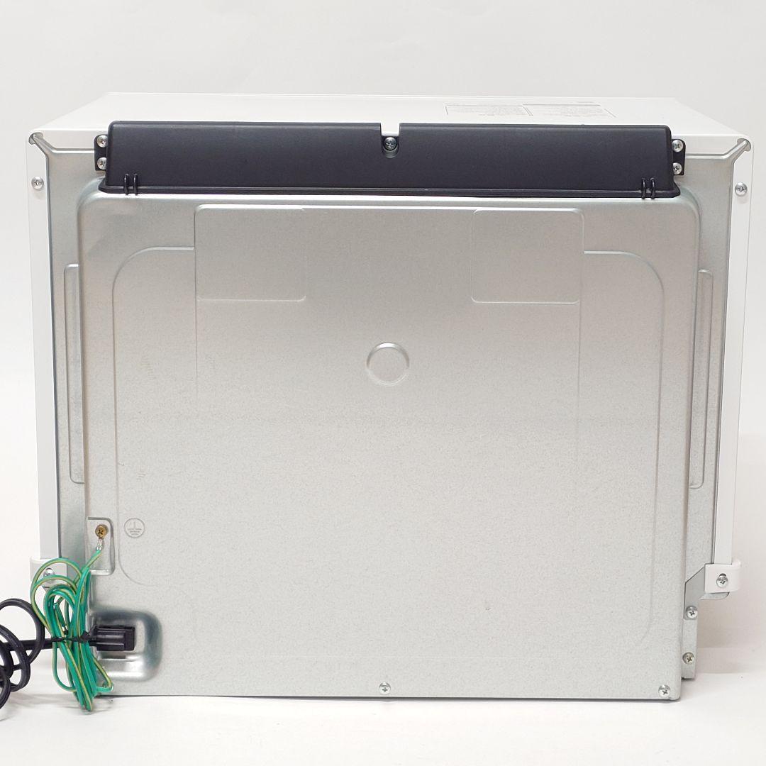 【美品】TOSHIBA ER-XD3000 石窯ドーム 過熱水蒸気オーブンレンジ