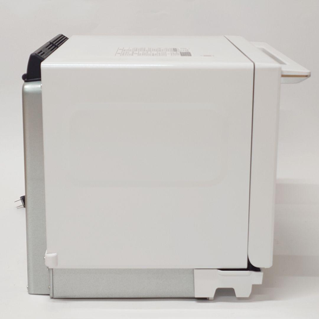 【美品】TOSHIBA ER-XD3000 石窯ドーム 過熱水蒸気オーブンレンジ