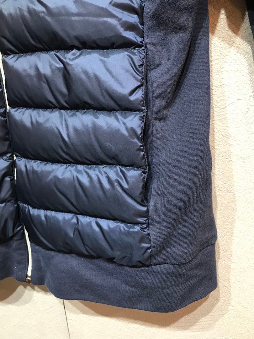 MONCLER モンクレール　キッズ　ダウンジャケット　164cm