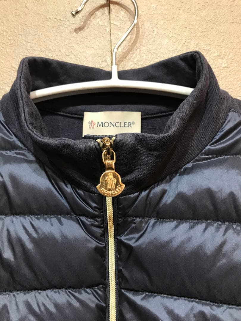 MONCLER モンクレール　キッズ　ダウンジャケット　164cm