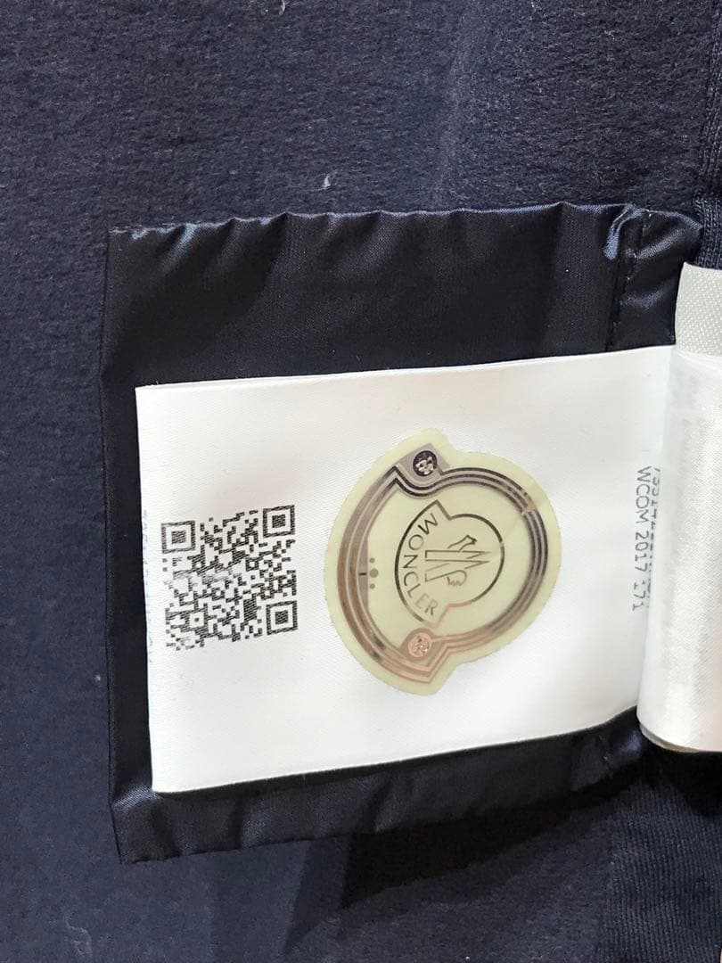 MONCLER モンクレール　キッズ　ダウンジャケット　164cm