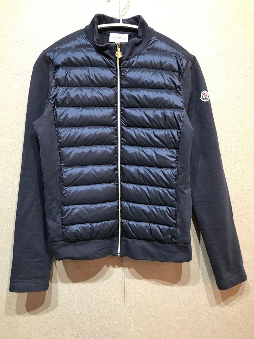 MONCLER モンクレール　キッズ　ダウンジャケット　164cm