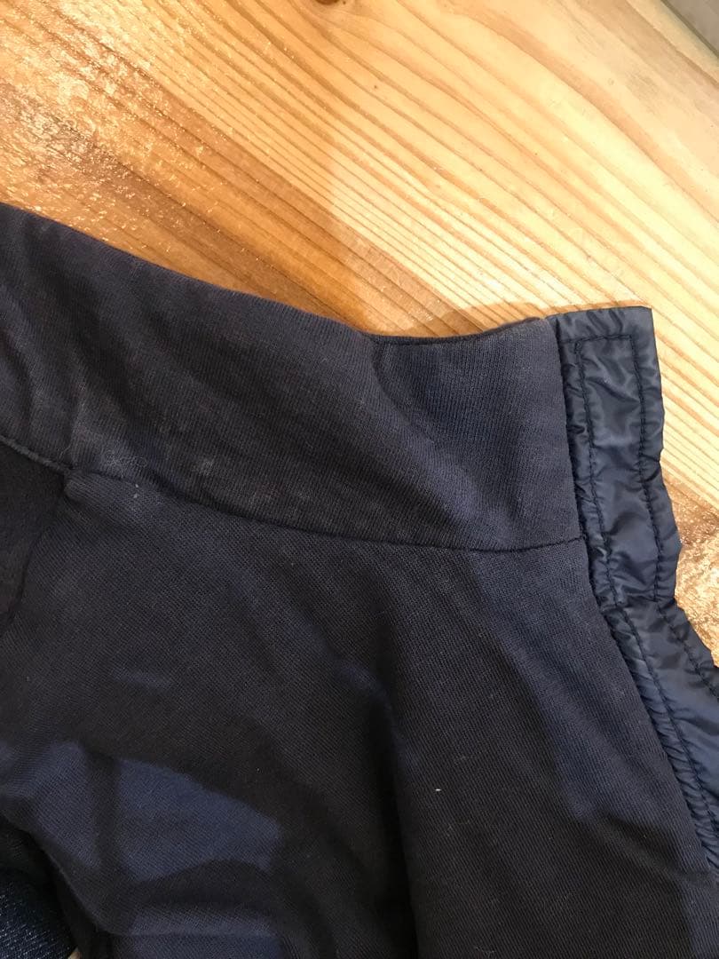 MONCLER モンクレール　キッズ　ダウンジャケット　164cm