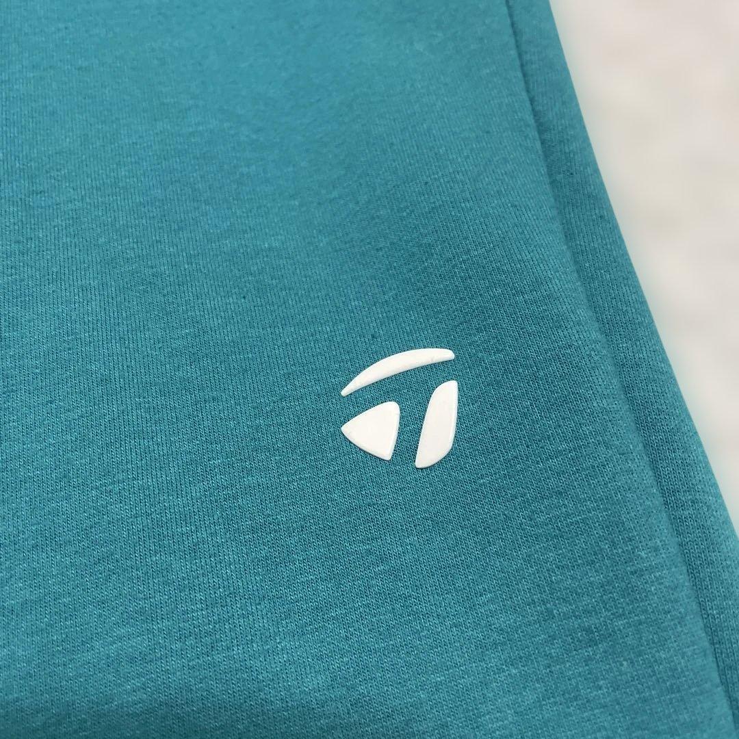 新品タグ付き TAYLORMADE テーラーメイド ゴルフパンツ ストレッチ S