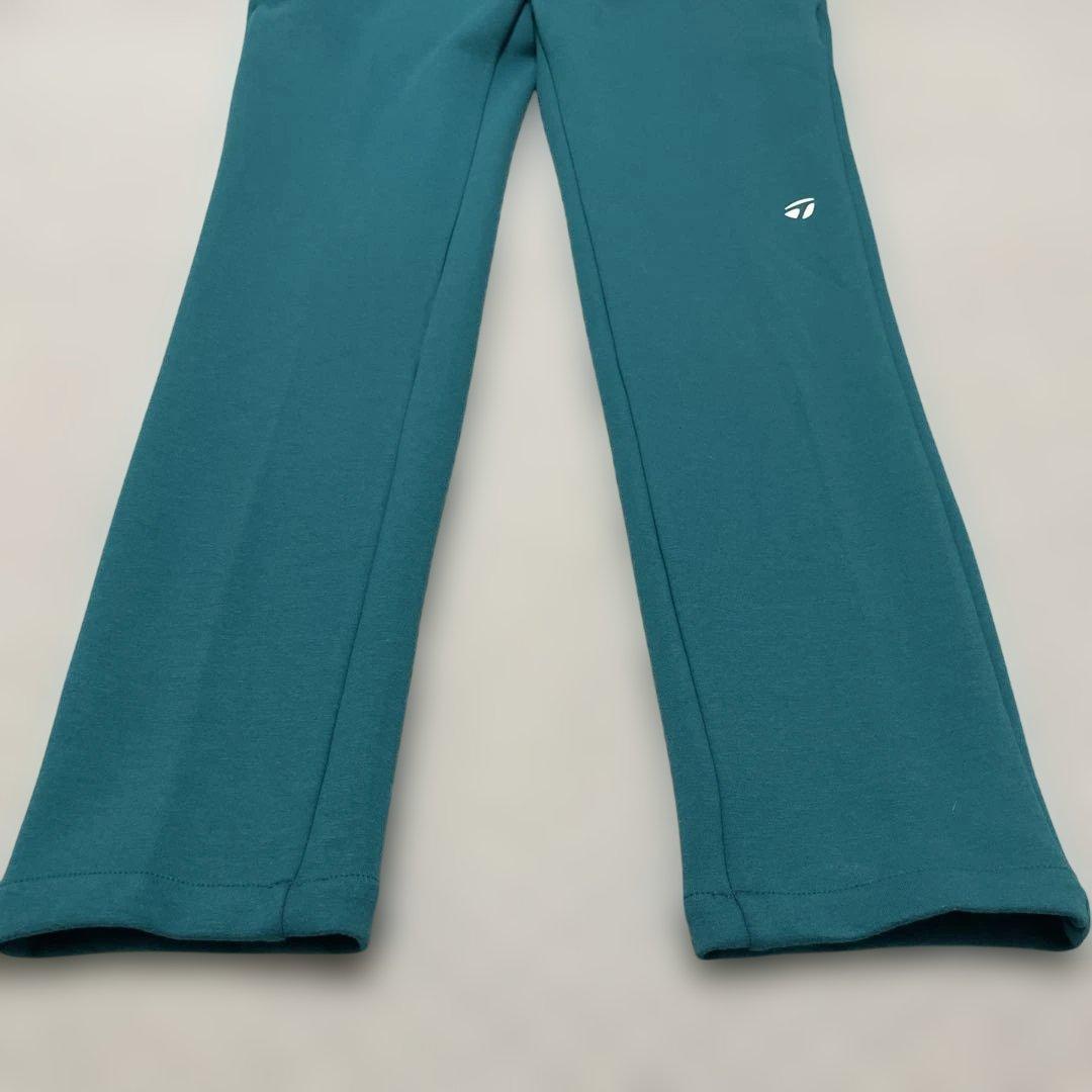 新品タグ付き TAYLORMADE テーラーメイド ゴルフパンツ ストレッチ S