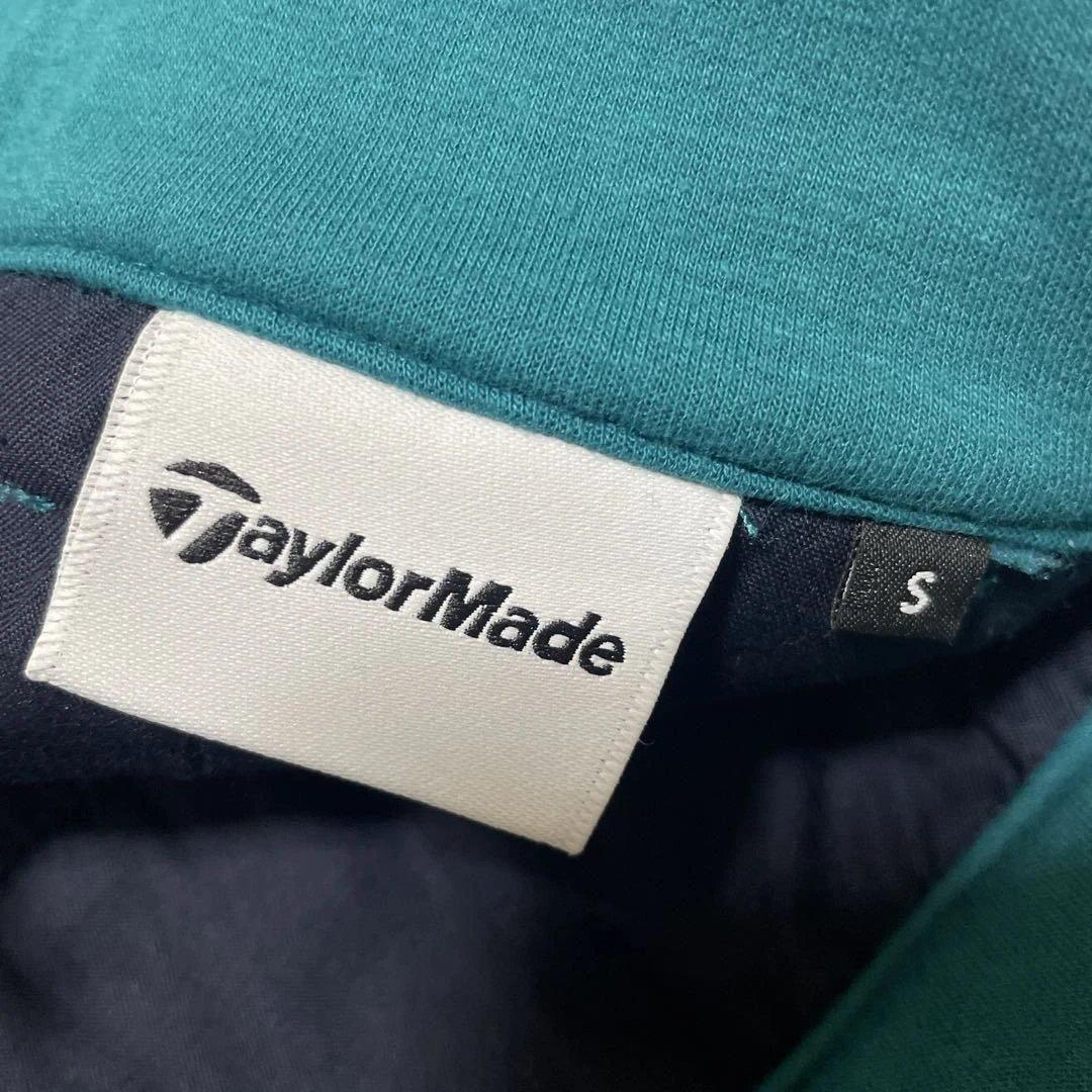 新品タグ付き TAYLORMADE テーラーメイド ゴルフパンツ ストレッチ S