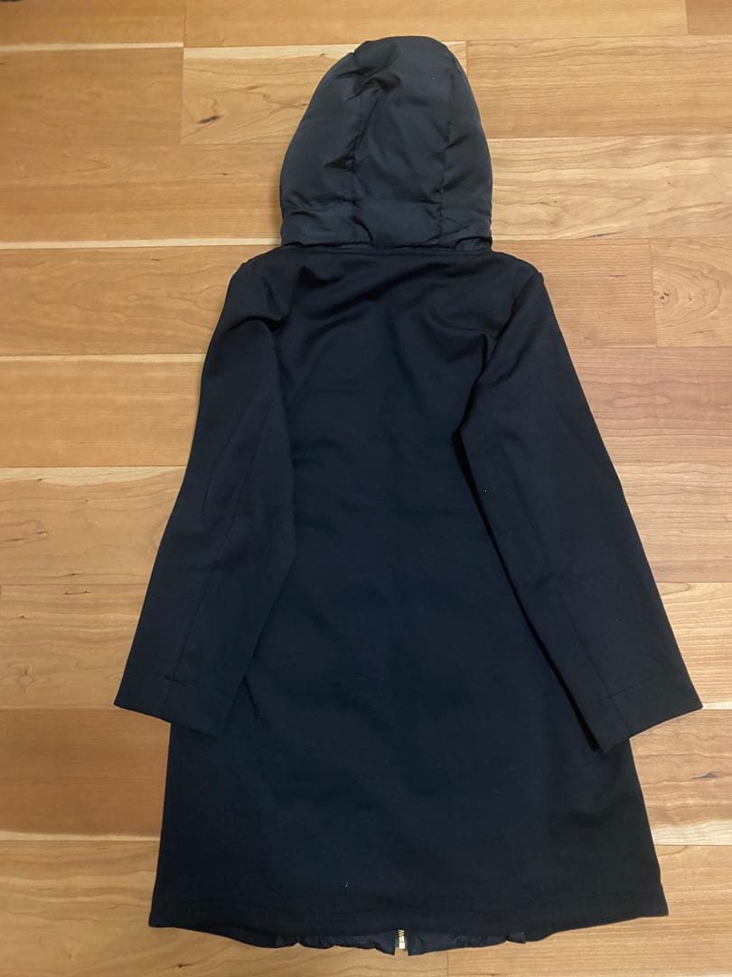 ヤマダヤ福袋 2026 メドック フェイクファー ロング コート