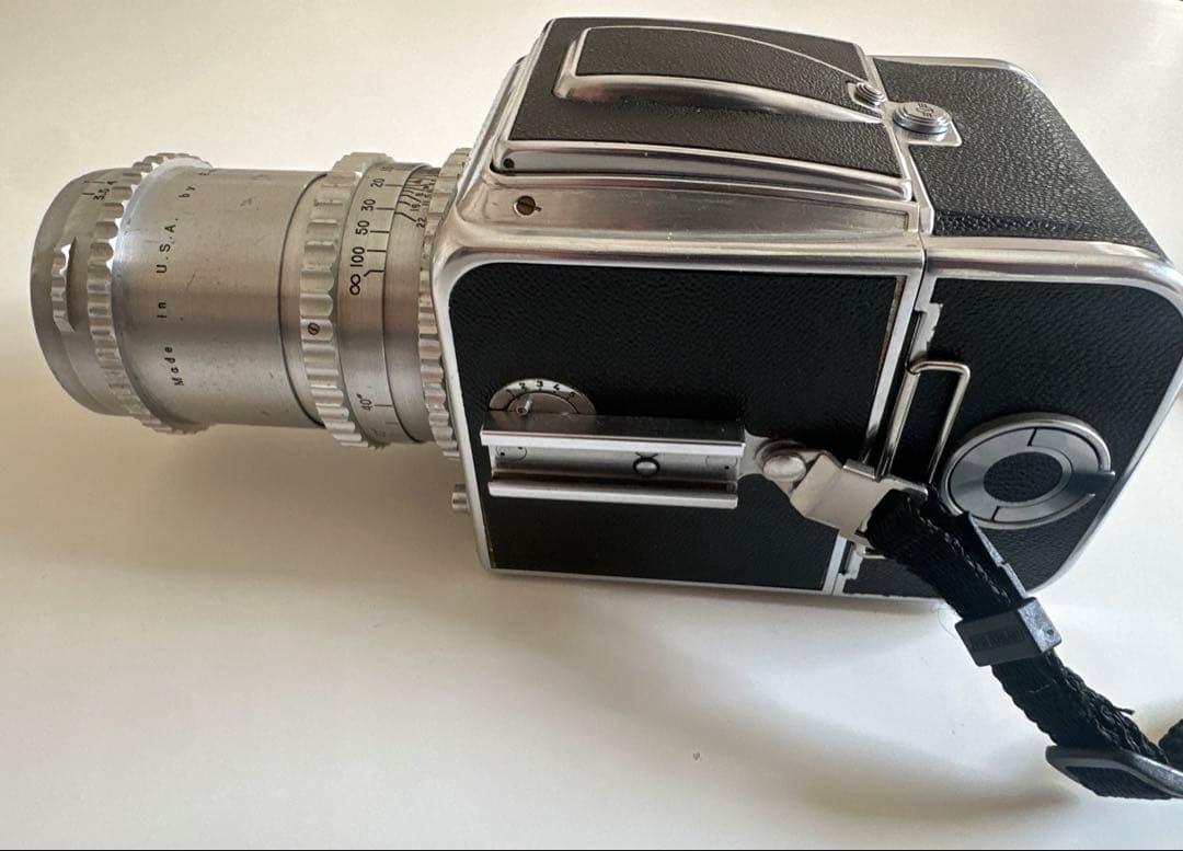 【超希少】Hasselblad 1600F ＋ Kodak Ektar 135m