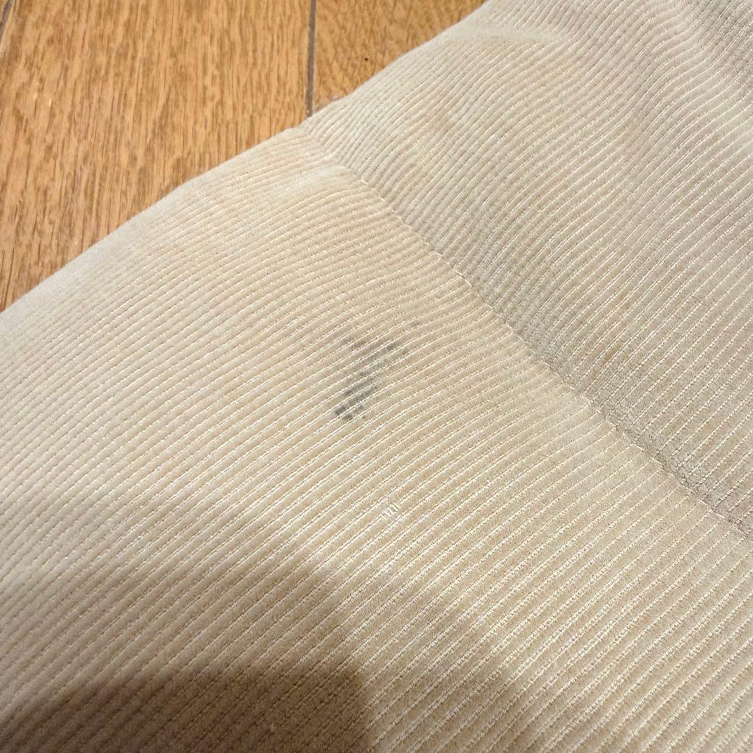 日本未入荷 THE NORTH FACE コーデュロイ ダウンジャケット