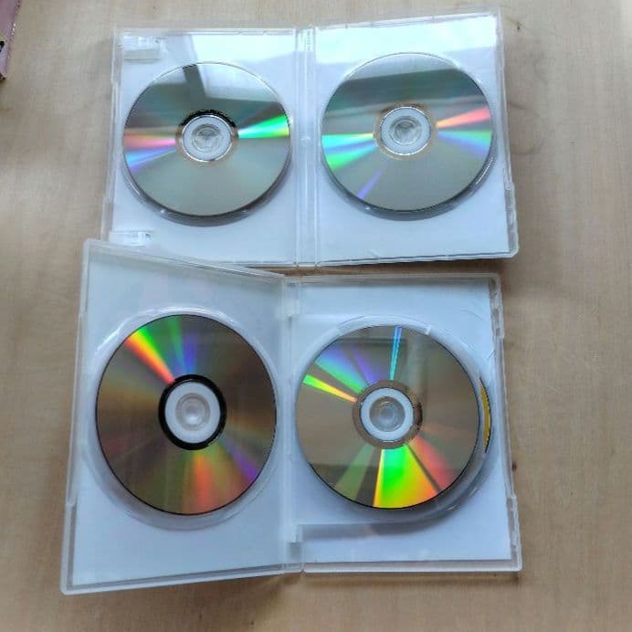 レア 魔法使いチャッピー DVD-BOX