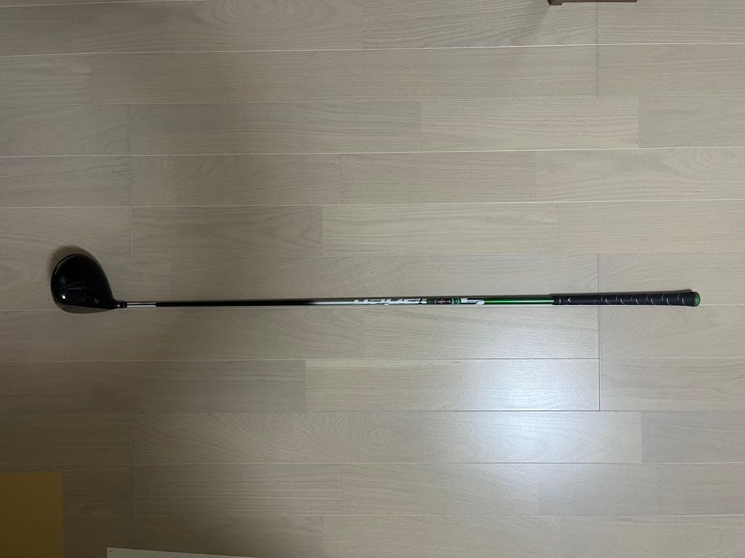 キャロウェイ　ドライバーGBB EPIC FORGED 9.5°