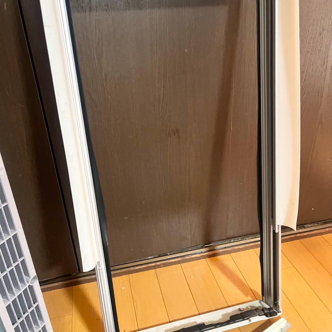 トヨトミ 窓枠エアコン TIW-A160K ルームエアコン ウインドエアコン