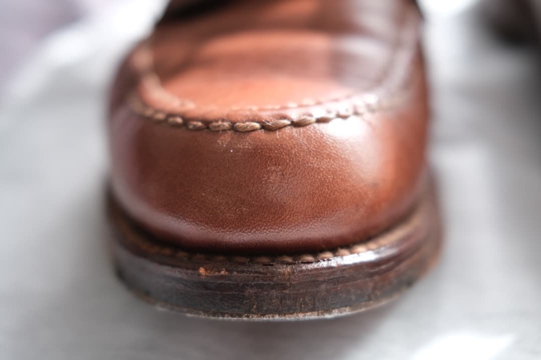 ALDEN MICHIGAN BOOTS オールデン ミシガンブーツ 8D