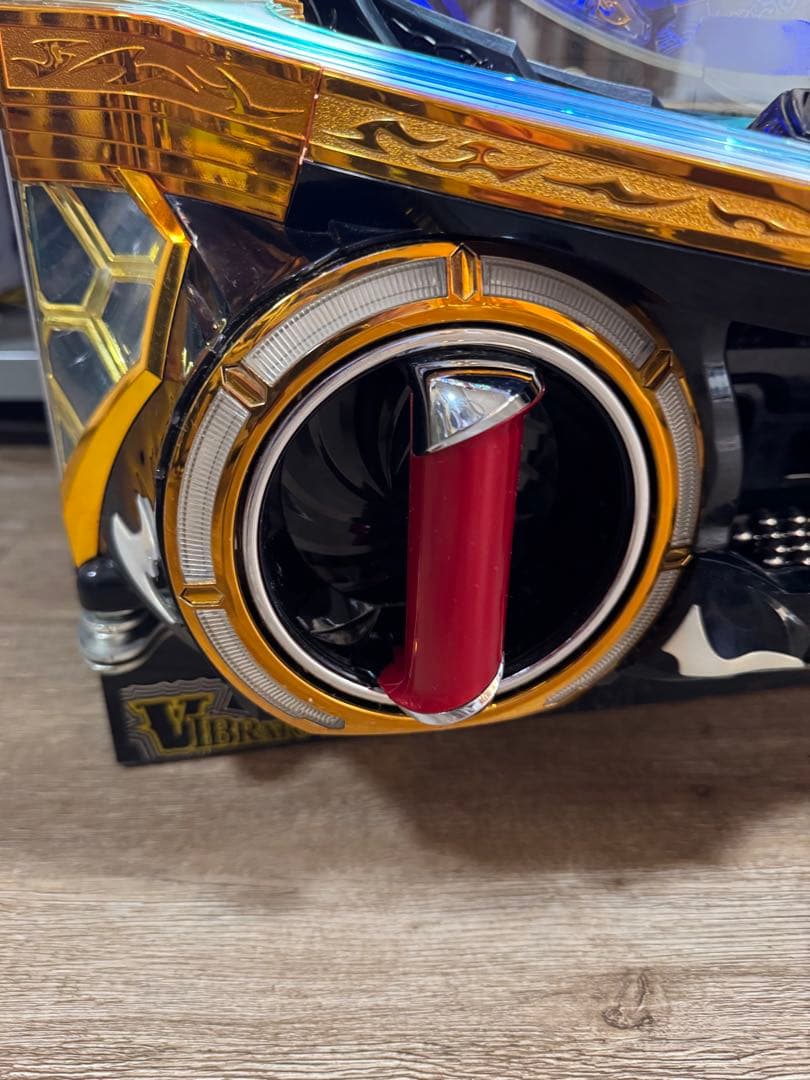 パチンコ実機 + ガラス + 専用ドアキー初代 復活 サンセイ レトロ アミュー