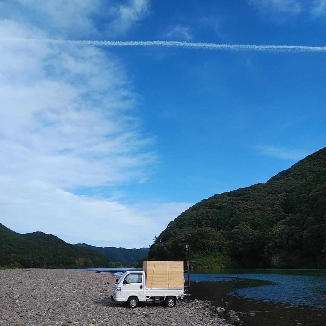 移動式サウナ 室