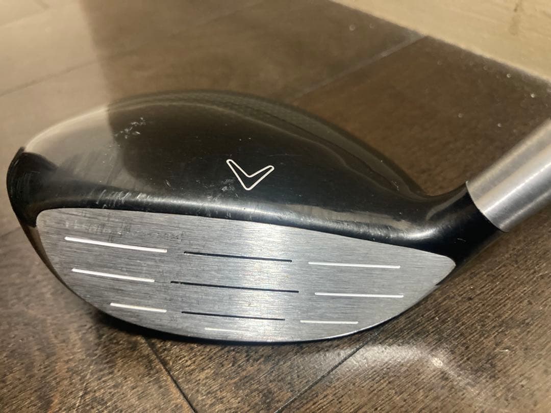 エピックマックスファスト5W18度 純正スピーダーエボリューションR