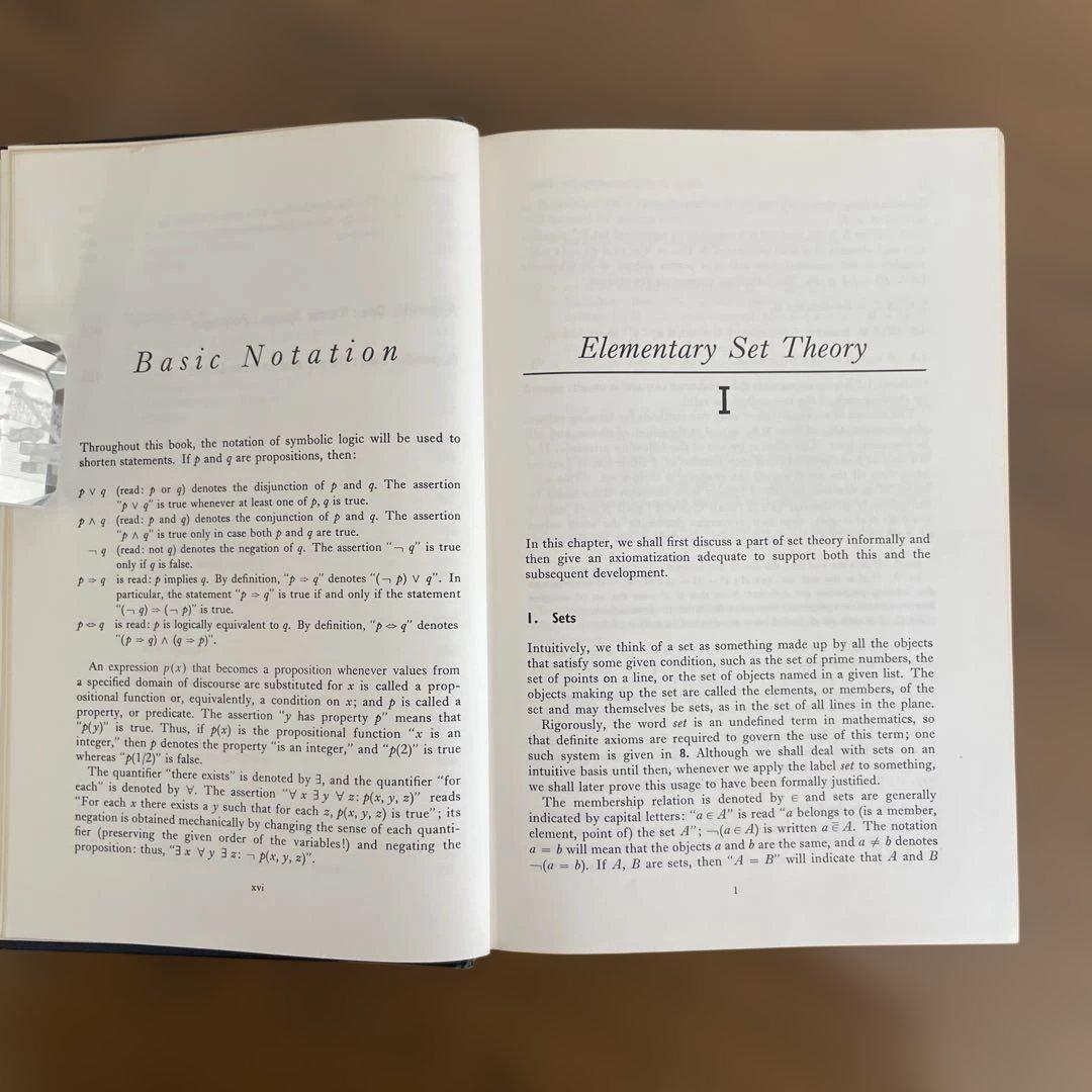 Topology　James Dugundji　ハードカバー